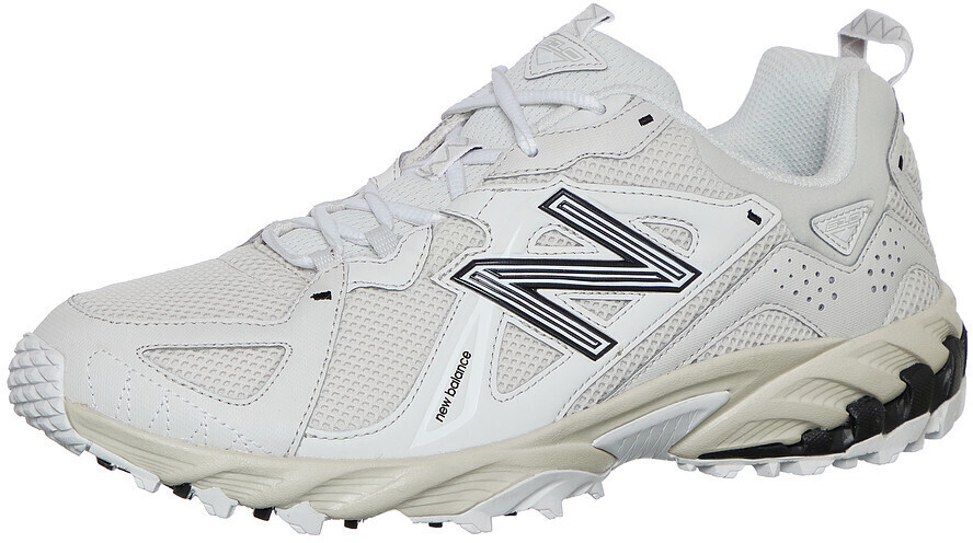 New balance cheap 610 damen white