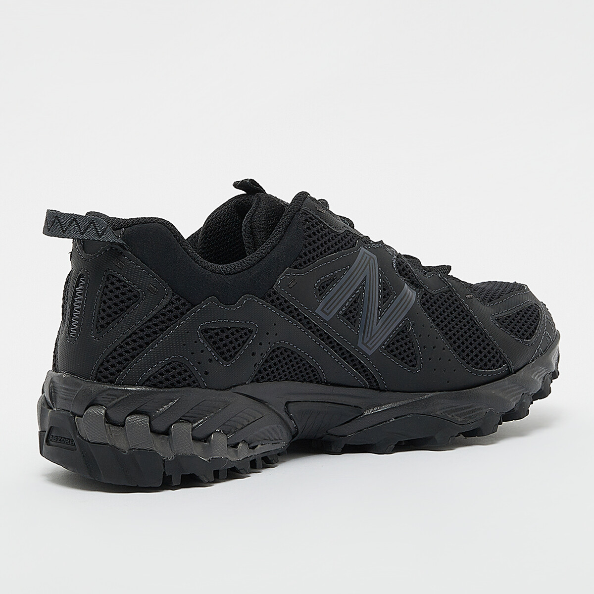 New balance 610 herren schwarz sales