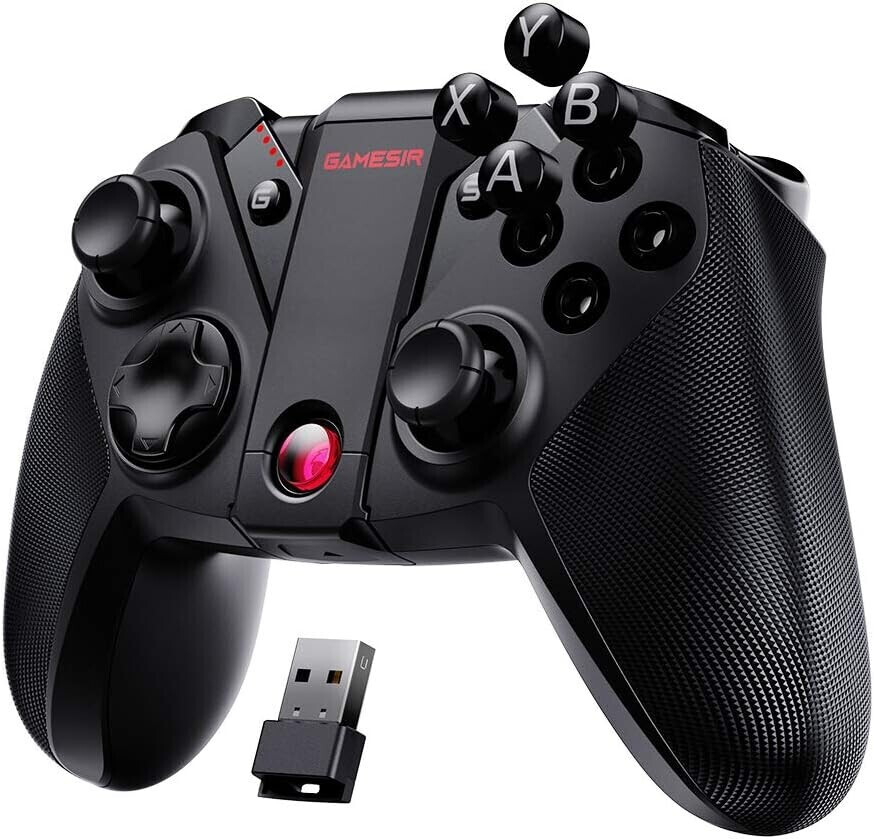 GameSir G4 Pro