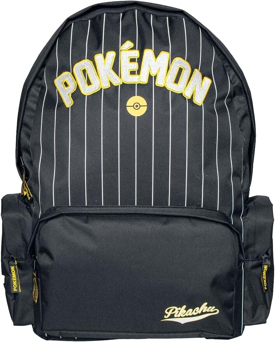 Difuzed Pokemon Logo Deluxe