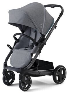 X-Lander X-Cite azure grey