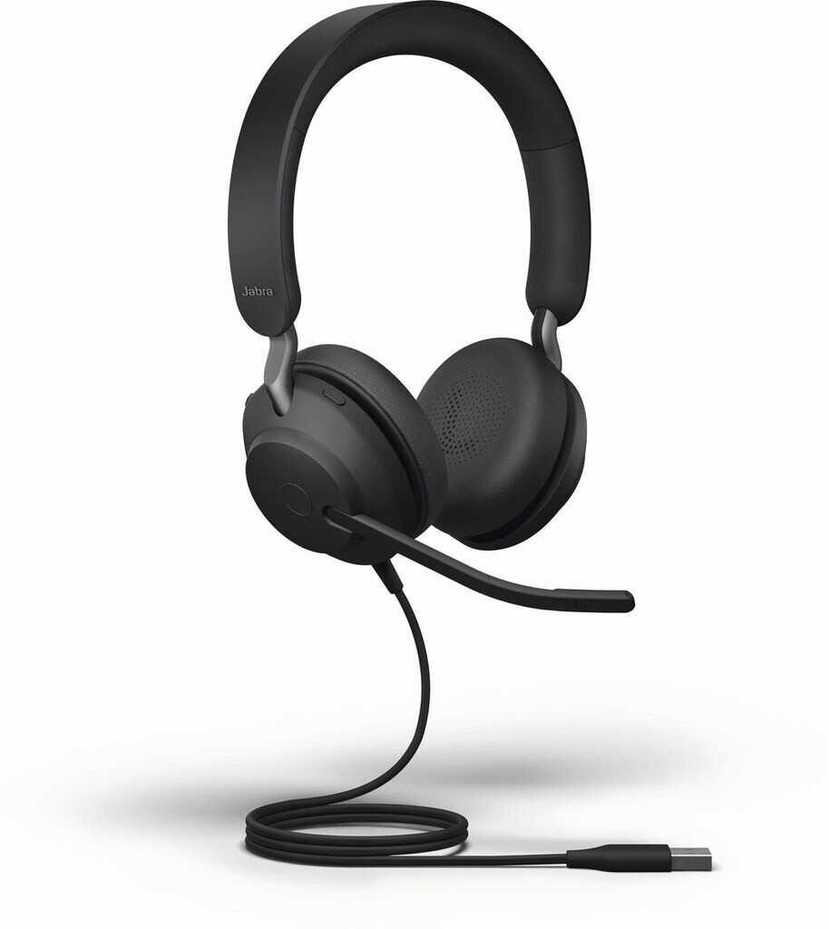 Jabra Evolve2 40 SE UC Stereo USB-A