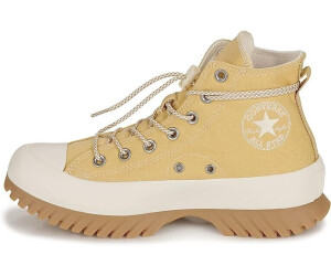 Converse Chuck Taylor All Star Lugged 2.0 Utility trailhead gold