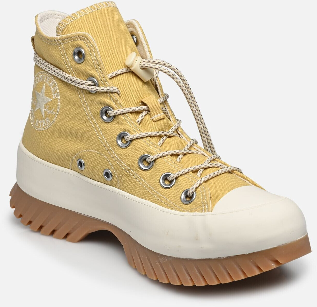 Converse Chuck Taylor All Star Lugged 2.0 Utility trailhead gold