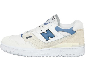 Buy New Balance 550 Women BBW550SB sea salt mercury blue from