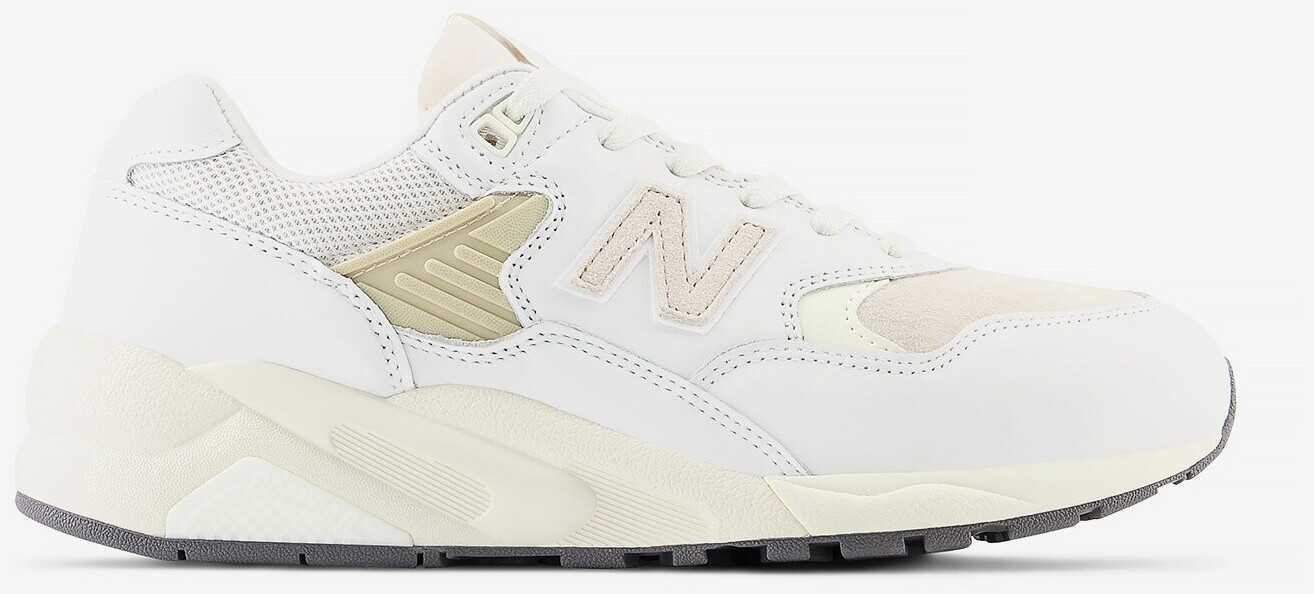Buy New Balance 580 MT580VTG white timberwolf from 90.99 Today