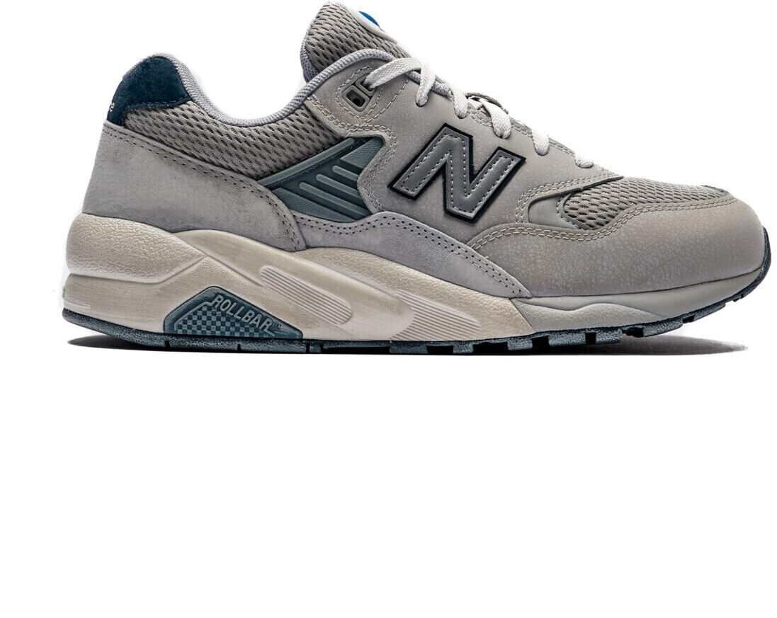Miglior prezzo top new balance 580