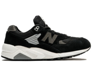 New balance shop 580 black white