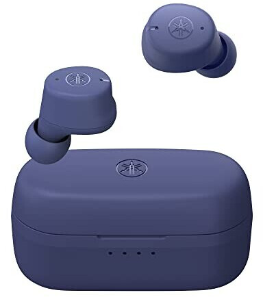 Yamaha TW-E3C bleu