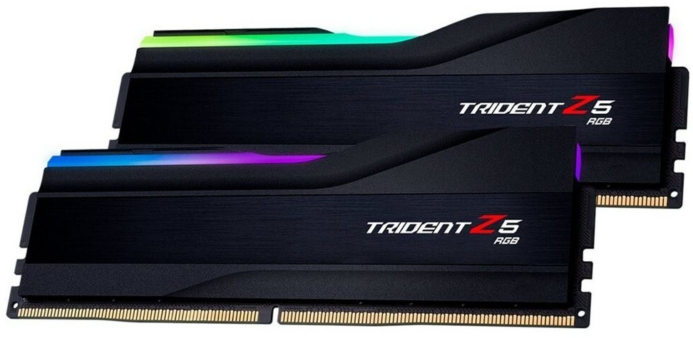 G.Skill Trident Z5 R Go 48 Go Kit DDR5-6400 CL32 (F5-6400J3239F24GX2-TZ5RK)