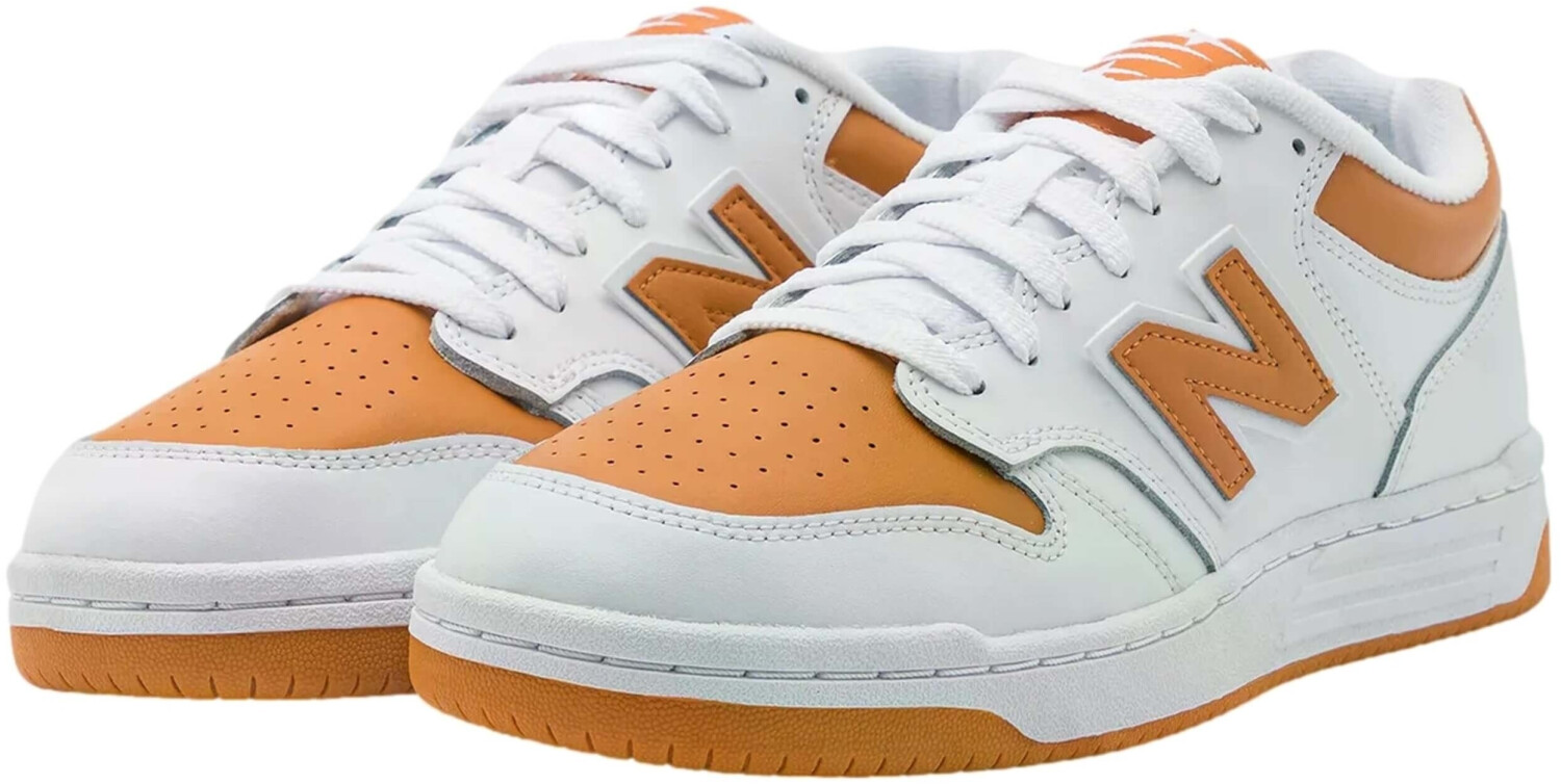 New balance 300 arancioni clearance