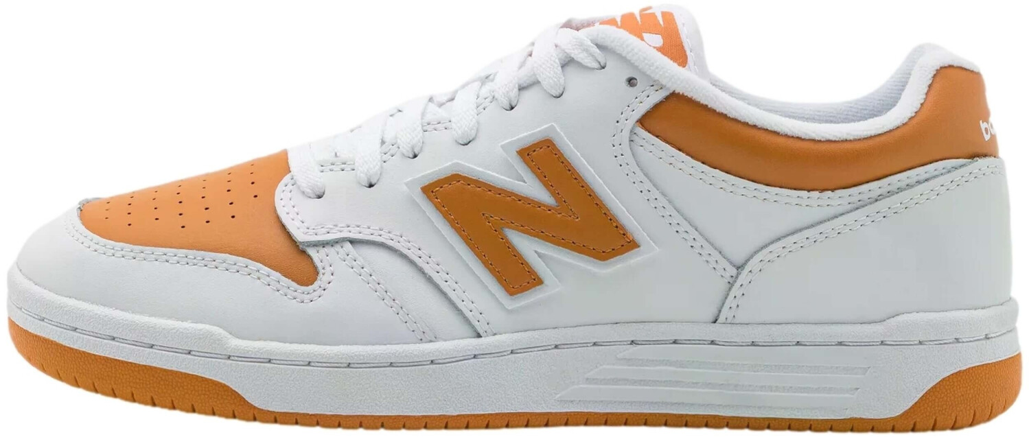 New balance ml1978 damen orange 2025