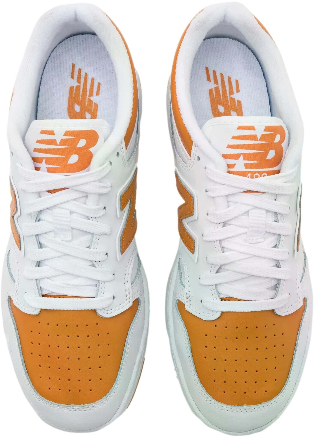 New balance u430 herren orange online