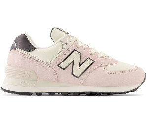 New Balance WL574 washed pink ab 99 95 Preisvergleich bei