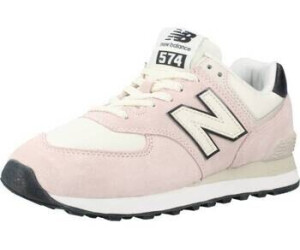 New Balance WL574 washed pink ab 69 99 Preisvergleich bei idealo