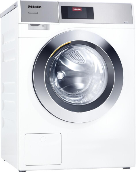 Miele PWM 908 EL DV lotusweiß (Gewerbe)