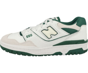 New Balance BB550 white vintage teal BB550STA au meilleur prix sur idealo
