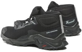 Salomon chukka boots deals