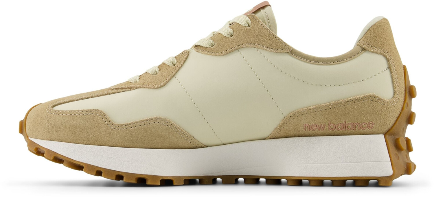 New Balance 327 Women (WS327NKA) incense/bone/landslide