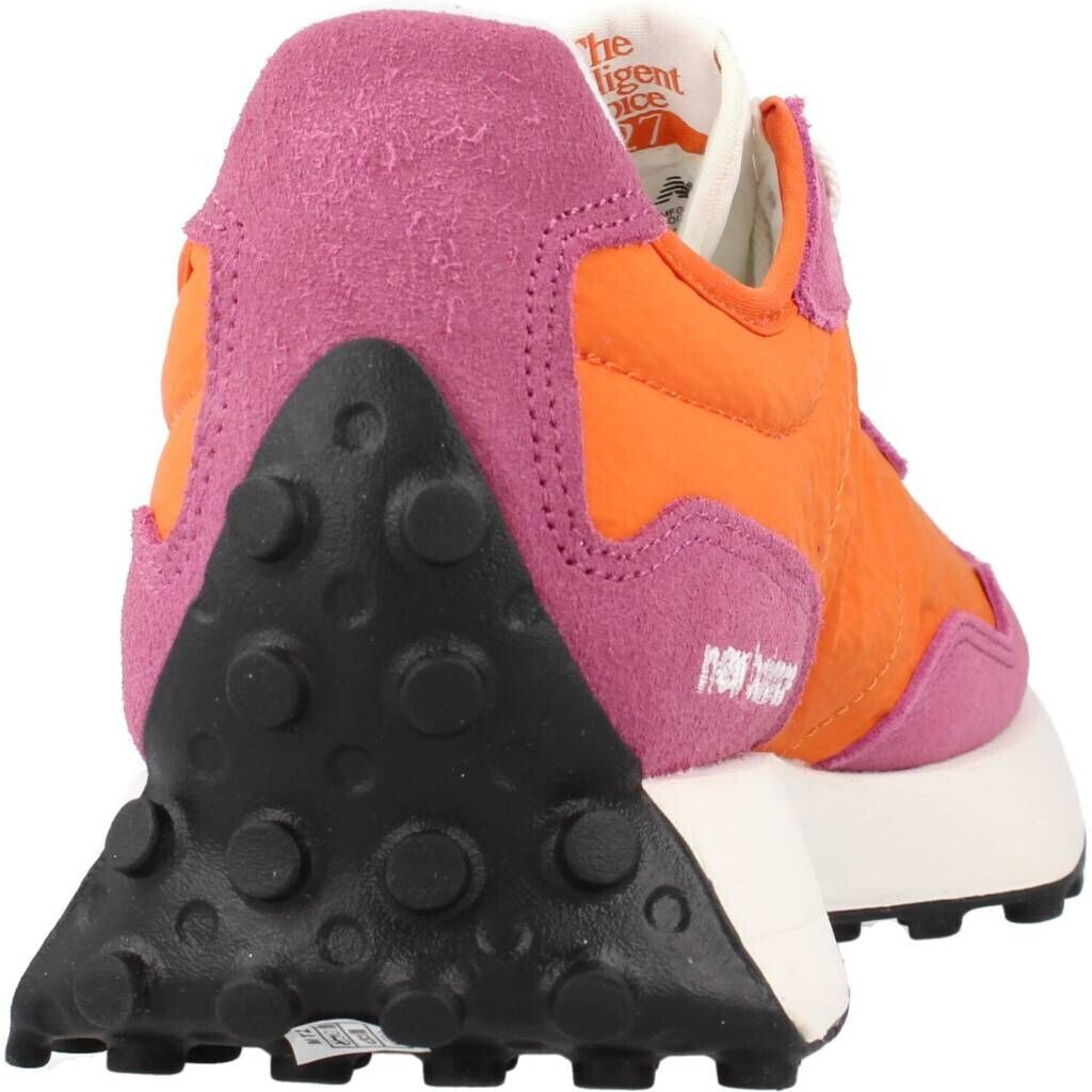 New Balance 327 Women orange WS327UP a 82 80 oggi Migliori