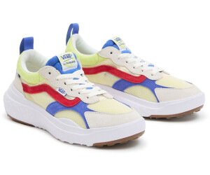 Vans ultrarange on sale salt wash