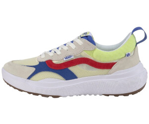 Vans ultrarange cheap running