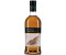 Ardnamurchan Maclean's Nose Blended Scotch Whisky 0,7l 46%