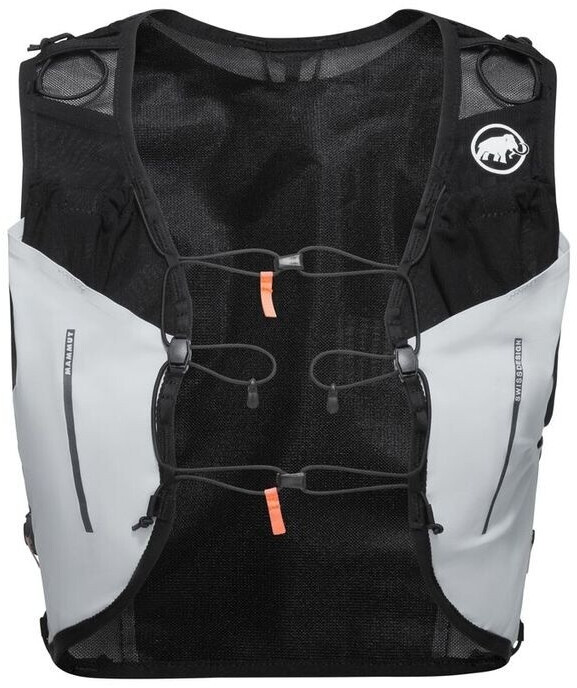 Mammut Aenergy TR 5 Women black cloud