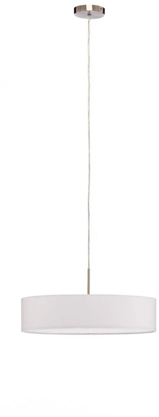 Lindby Suspension lamp on cord SEBATIN 3xE27/11W/230V