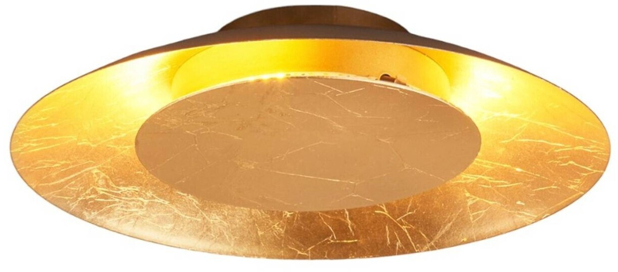 Lindby LED ceiling light KETI LED/12W/230V
