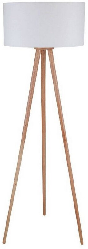 Lindby Floor lamp CHARLIA 1xE27/60W/230V
