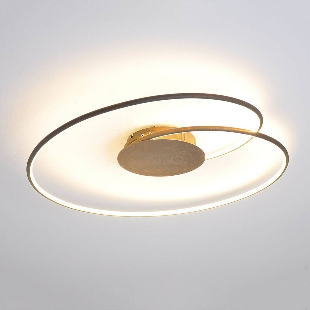 Lindby LED ceiling light JOLINE LED/33W/230V