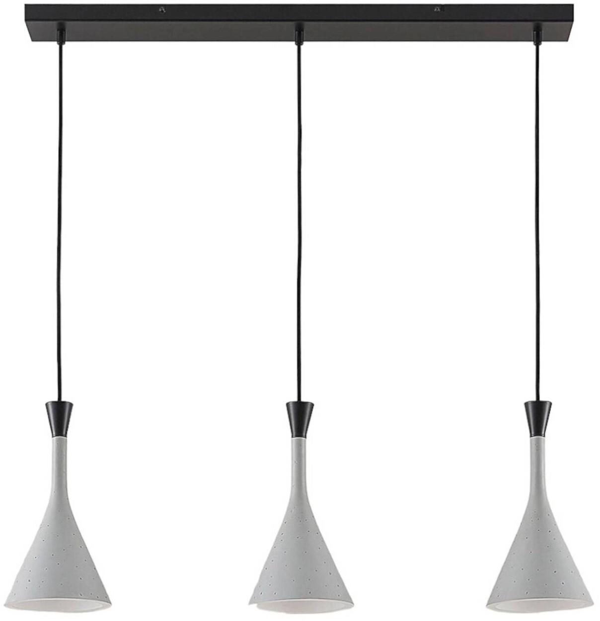 Lindby Suspension lamp on cord FLYNN 3xE14/40W/230V