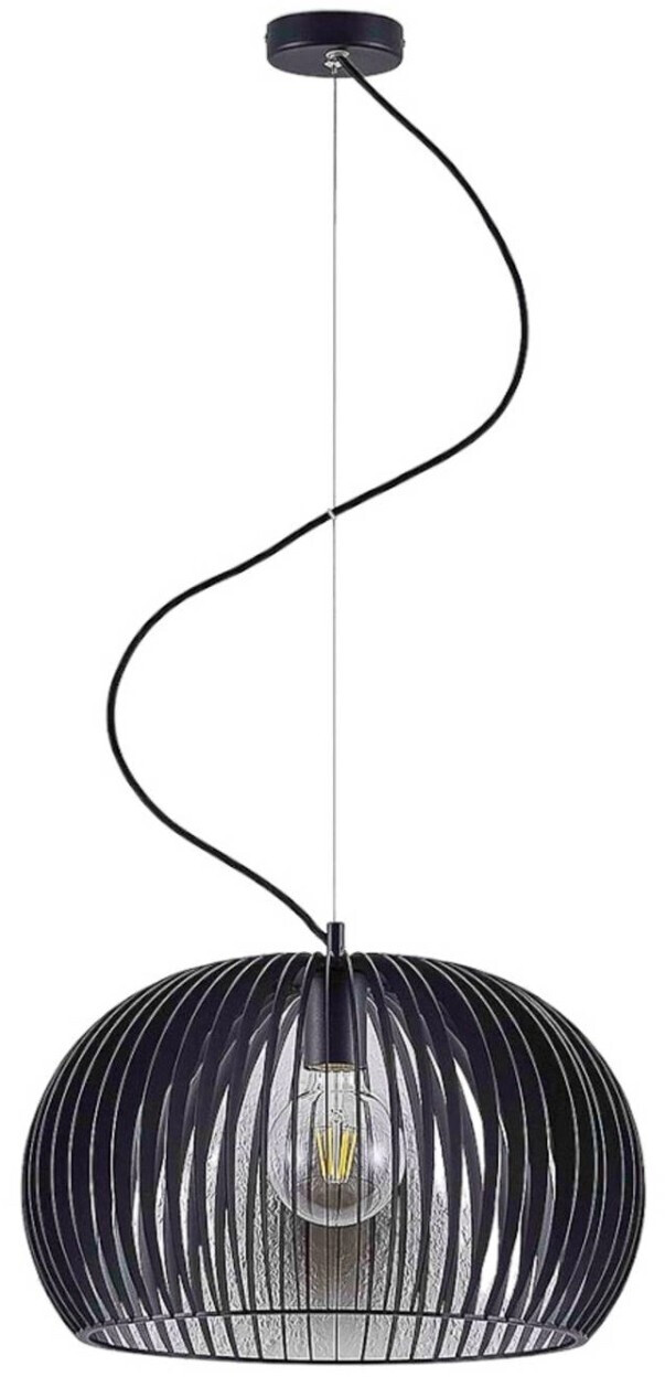 Lindby Suspension lamp on cord JURSA 1xE27/60W/230V
