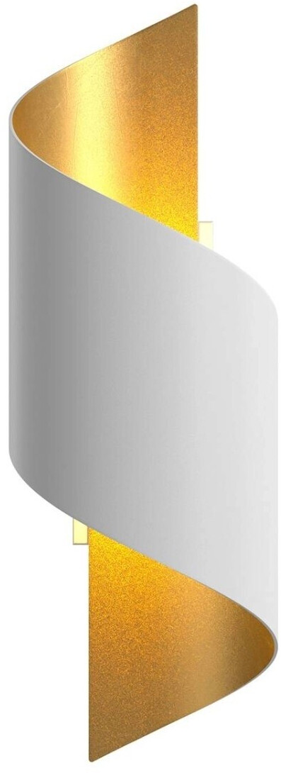 Lindby LED wall light DESIRIO 1xG9/3W/230V
