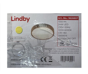 Lindby led shop ceiling lights
