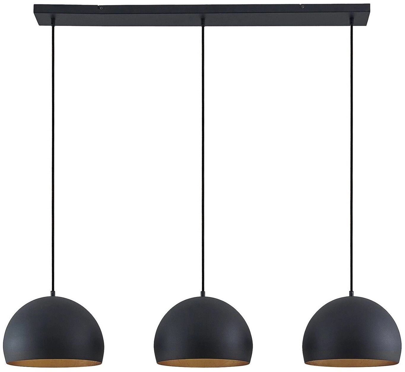 Lindby Suspension lamp TARJEI 3xE27/60W/230V