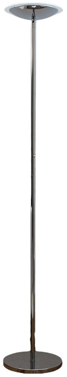 Lindby Dimmable LED floor lamp MALEA LED/24W/230V