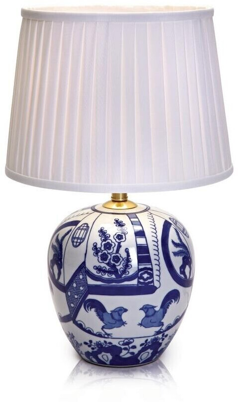 Markslöjd Lighting 105000 Table lamp GÖTEBORG 1xE27/60W/230V