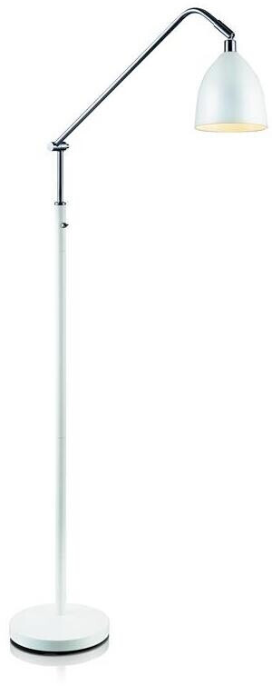 Markslöjd Lighting 105022 Floor lamp FREDRIKSHAMN 1xE27/40W/230V