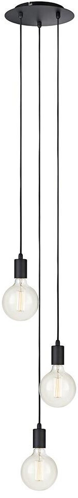 Markslöjd Lighting 106334 SKY hanging lamp 3xE27/60W/230V