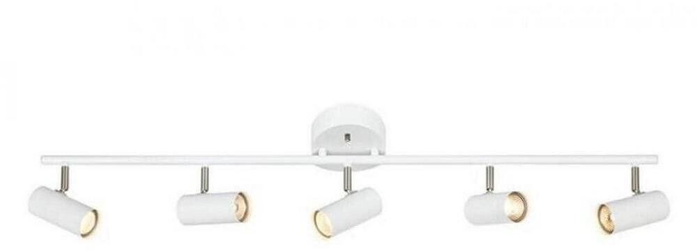Markslöjd Lighting 107352 Spotlight BARCELONA 5xGU10/12W/230V