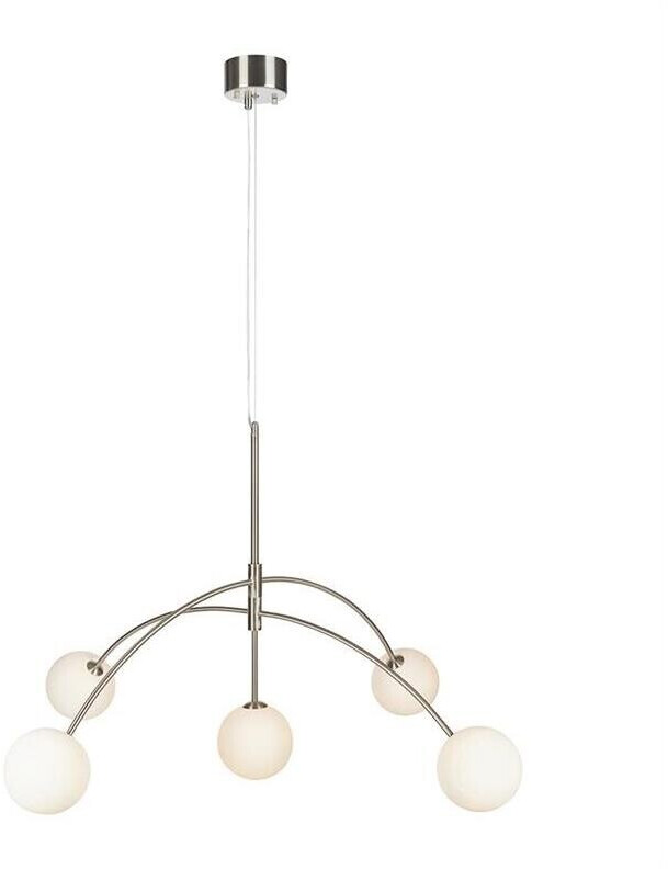 Markslöjd Lighting 107559 HEAVEN hanging lamp 5xG9/28W/230V