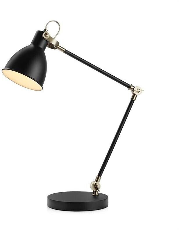 Markslöjd Lighting 107739 Table lamp HOUSE 1xE27/40W/230V