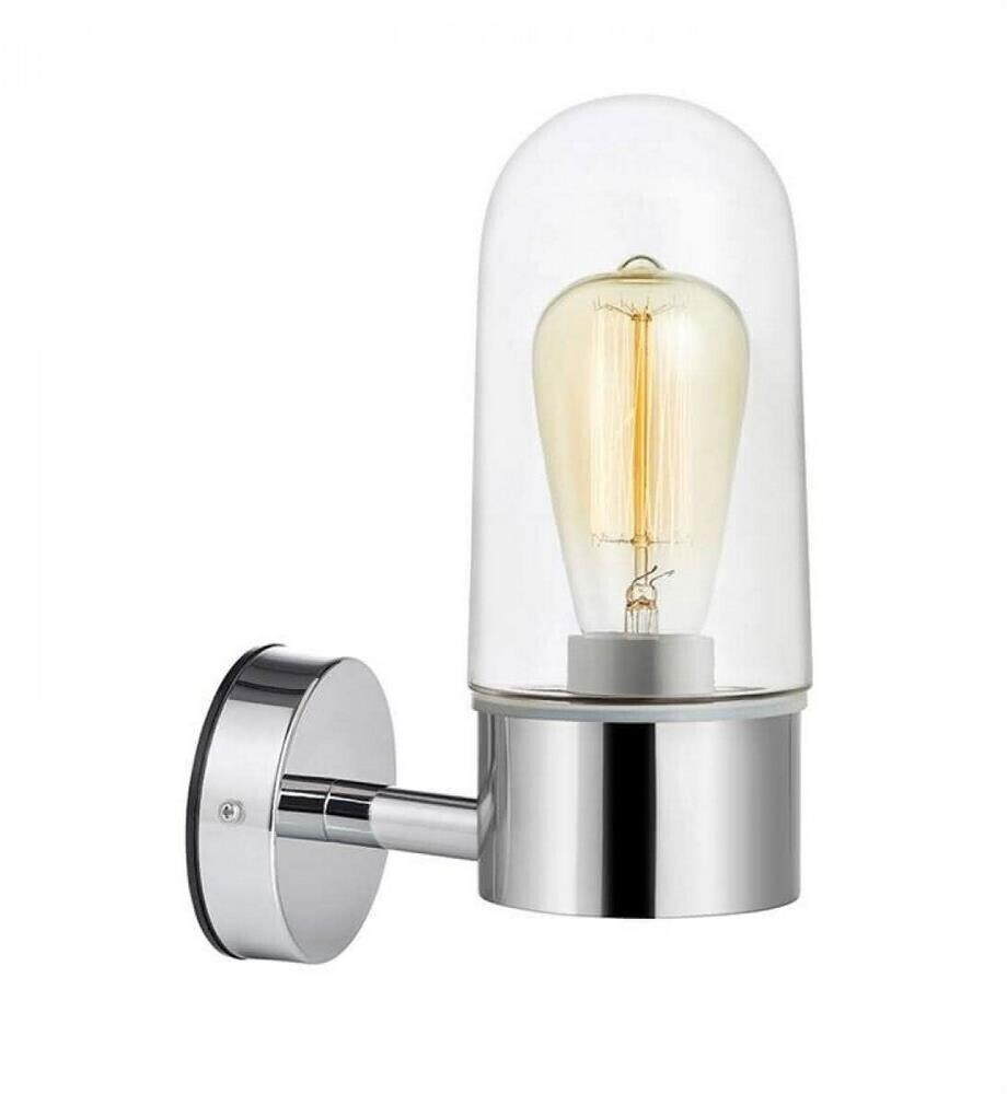 Markslöjd Lighting 107798 Bathroom wall light ZEN 1xE27/15W/230V IP44