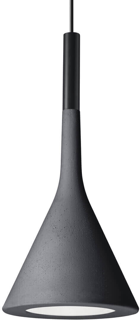Foscarini Aplomb Suspension anthracite