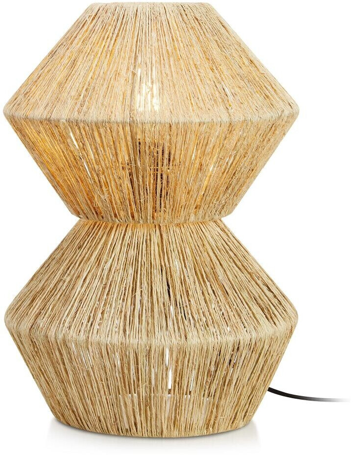 Markslöjd Lighting 107983 Table lamp STRAW 1xE27/40W/230V