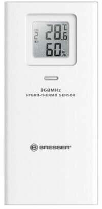 Bresser Precision Thermo Hygro Sensor (7009971)