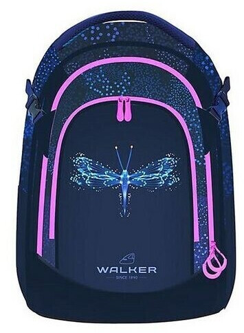 Walker Bags Fame 2.0 magic dragonfly