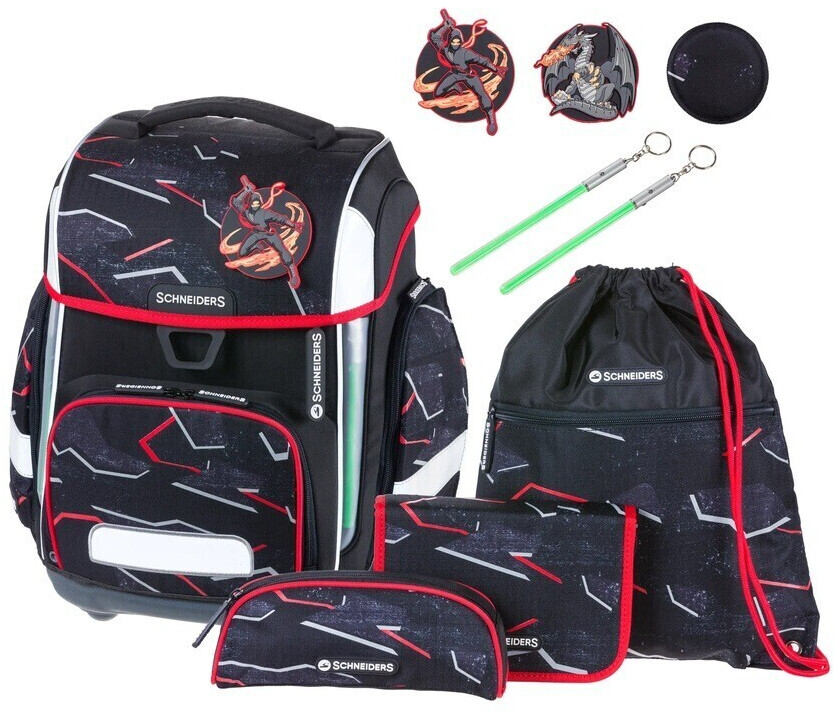 Schneiders Ergolite Set Dragon Hero